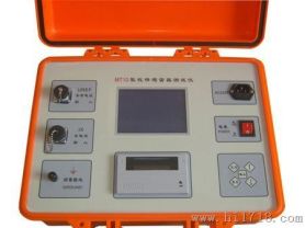 KDYZ-201氧化鋅避雷器帶電測(cè)試儀-揚(yáng)州達(dá)瑞
